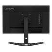 Lenovo Legion 27 Inch Gaming Monitor, 180Hz, Black