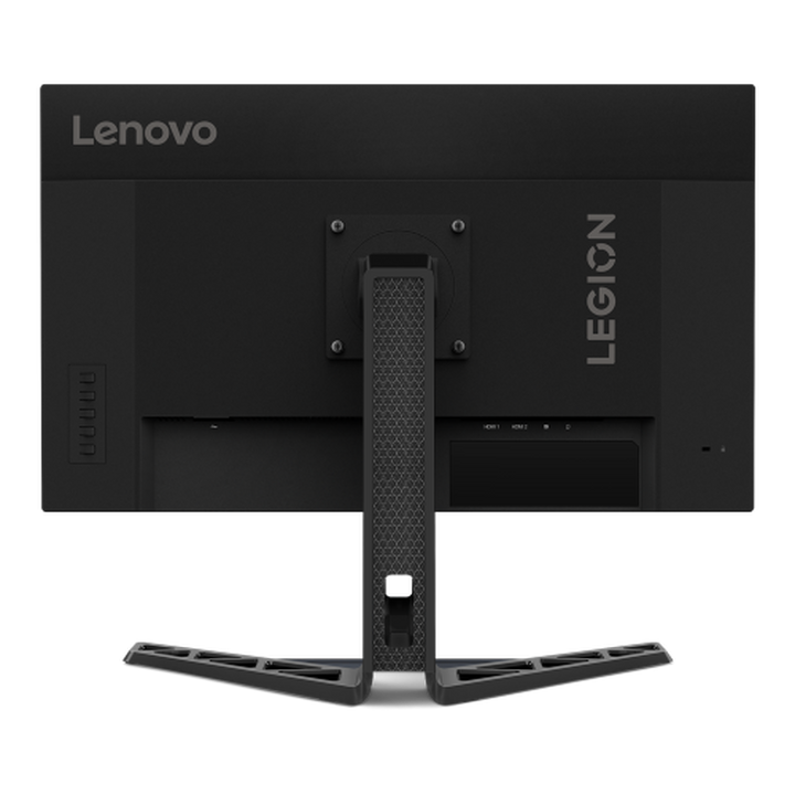 Lenovo Legion 27 Inch Gaming Monitor, 180Hz, Black