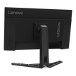 Lenovo Legion 27 Inch Gaming Monitor, 180Hz, Black