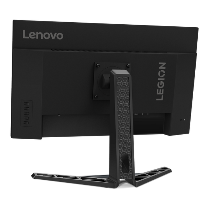Lenovo Legion 27 Inch Gaming Monitor, 180Hz, Black