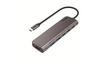 D-Link 6in1 USB-C Multi-Hub Adapter Space Grey