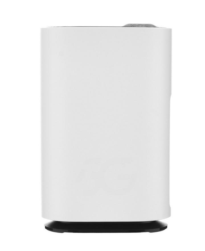 ZTE G5C 5G Home Router, Dual band, Speed up to 1.8 Gbps, White