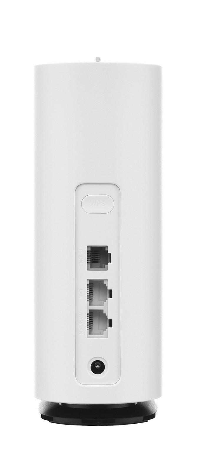 ZTE G5C 5G Home Router, Dual band, Speed up to 1.8 Gbps ZTE G5C 5G Home Router, Dual band, Speed up to 1.8 Gbps