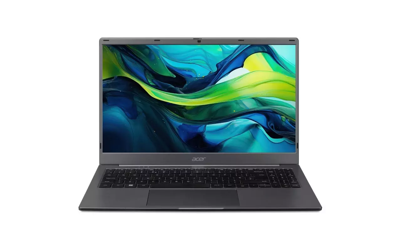 ACER Aspire Lite 16, Core i5, 16GB, 512GB SSD, 16 inch, Grey