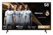 Hisense, 58 inch, LED 4K UHD,Dolby Vision,Game Mode