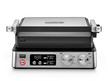 Delonghi MULTIGRILL 900 Digital Electric Contact Grill 2000W Silver