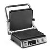 Delonghi MULTIGRILL 900 Digital Electric Contact Grill 2000W Silver