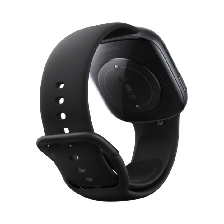 Honor Watch 4 1.75 Inch AMOLED Display Black eXtra Oman