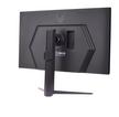 LG UltraGear QHD Flat Gaming Monitor, 32 inch QHD IPS, 180Hz, 1ms GTG, Black