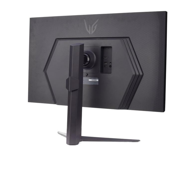 LG UltraGear QHD Flat Gaming Monitor, 32 inch QHD IPS, 180Hz, 1ms GTG, Black