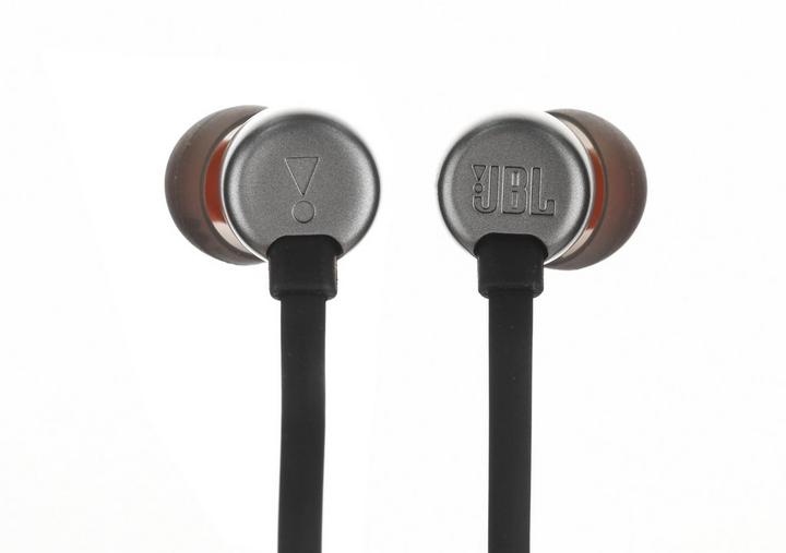 JBL Tune 310C In-Ear Wired Earphone Type-c, Black eXtra
