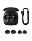 Baseus Bowie E20 True Wireless Earbuds, Black