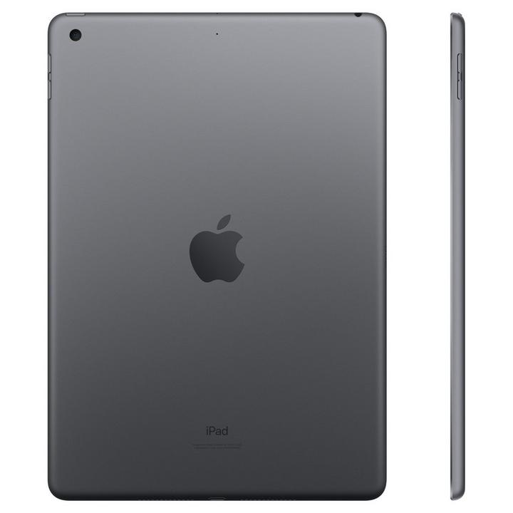 Apple IPAD 9 A2602 10.2-Inch 256GB 3GB RAM WiFi Space Grey