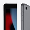 Apple IPAD 9 A2602 10.2-Inch 256GB 3GB RAM WiFi Space Grey