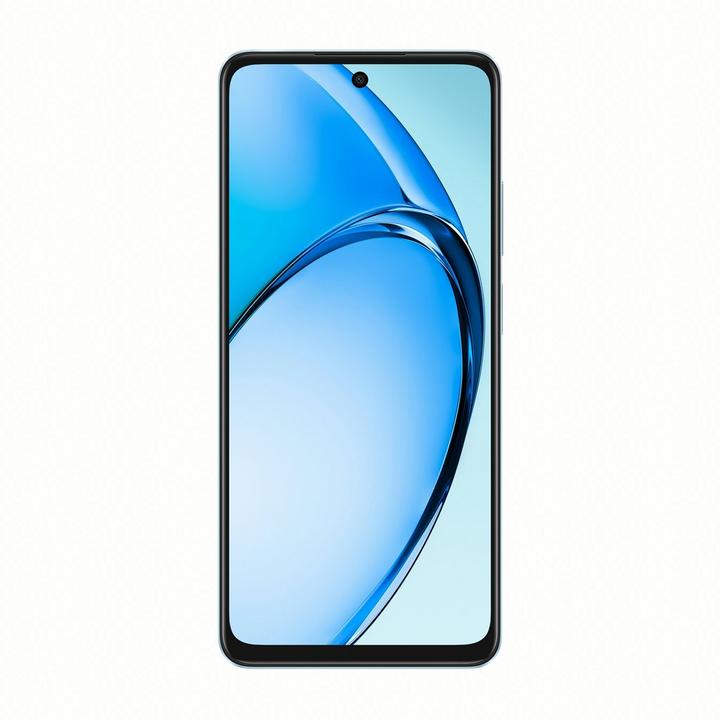 OPPO A3X, 4G, 128 GB, Ocean Blue