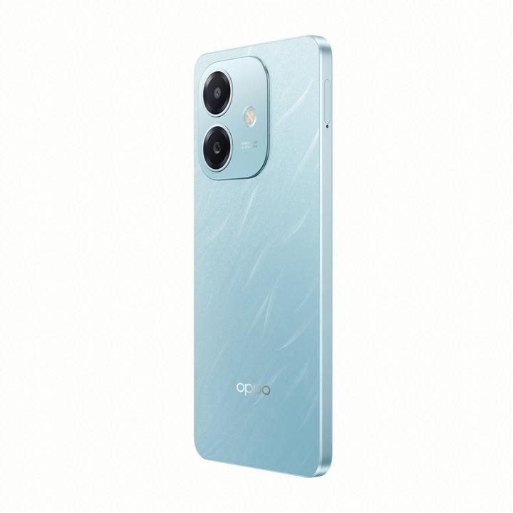 OPPO A3X, 4G, 128 GB, Ocean Blue