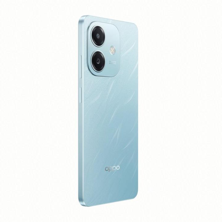 OPPO A3X, 4G, 128 GB, Ocean Blue