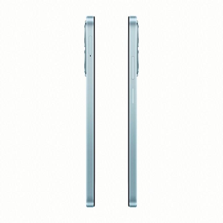 OPPO A3X, 4G, 128 GB, Ocean Blue