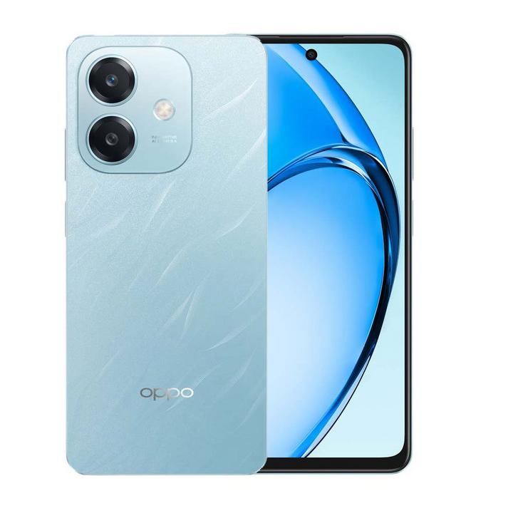 OPPO A3X, 4G, 128 GB, Ocean Blue