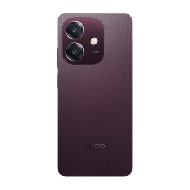 OPPO A60, 5G, 128 GB, Nebula Red