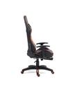 GAMEON, Gaming Chair, Orange \ Black
