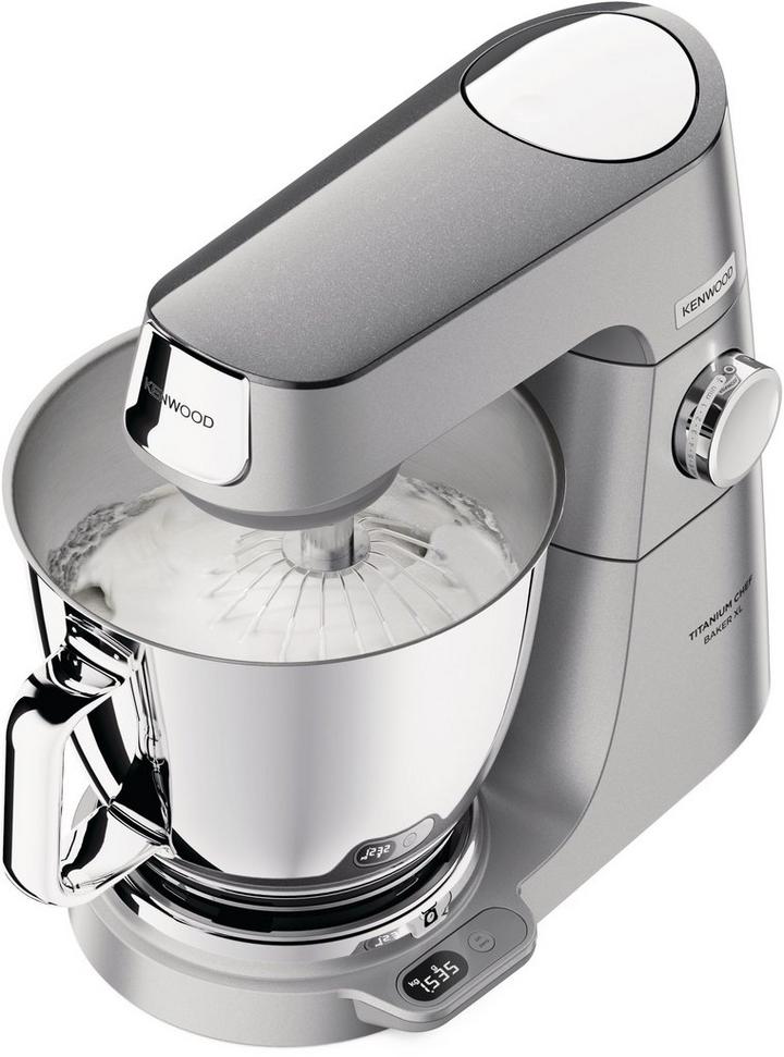 Kenwood chef titanium kitchen machine best sale