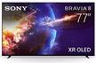 Sony, 77 Inch, 4K HDR BRAVIA 8, Smart TV Google,120 Hz
