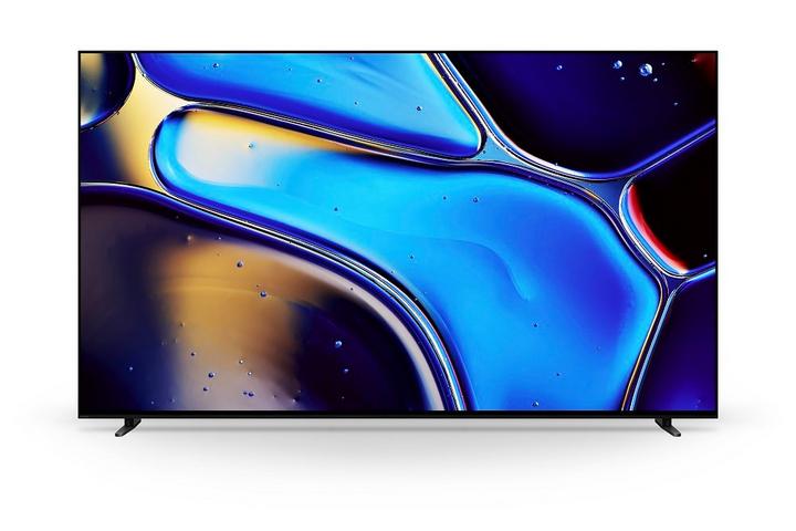 Sony, 77 Inch, 4K HDR BRAVIA 8, Smart TV Google,120 Hz