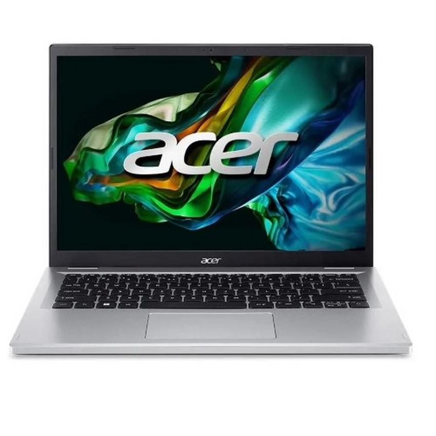 Acer A3 Clamshell Laptop, Ryzen 7-5700U, 16GB RAM, 512GB SSD, 14