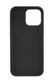 Apple iPhone 16 Pro Silicone Case with MagSafe,Black