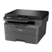 Brother Multi-Function Mono Laser Printer, Print, Scan , Copy, Black