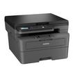 Brother Multi-Function Mono Laser Printer, Print, Scan , Copy, Black