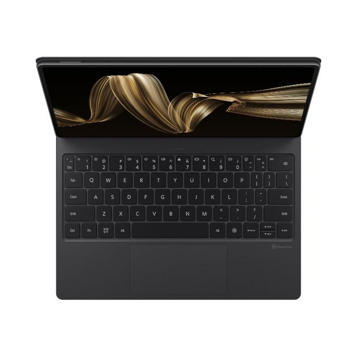 HUAWEI MatePad Pro 12.2 inch, 12+256GB, inbox Keyboard, Black