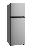 Toshiba Refrigerator 9Cu.ft, Freezer 3Cu.ft, Origin Inverter, Lixiu Grey