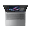 Lenovo Yoga Pro 9, Ultra 9, 32GB, 1TB SSD, 16", 165Hz, Luna Grey