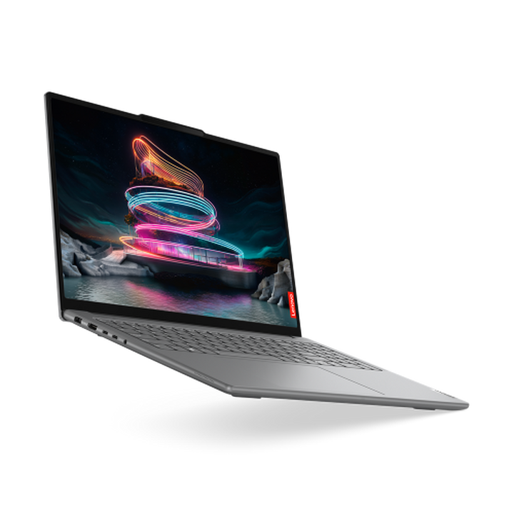 Lenovo Yoga Pro 9, Ultra 9, 32GB, 1TB SSD, 16", 165Hz, Luna Grey