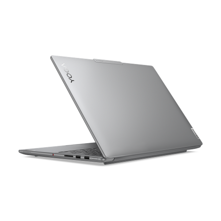 Lenovo Yoga Pro 9, Ultra 9, 32GB, 1TB SSD, 16", 165Hz, Luna Grey