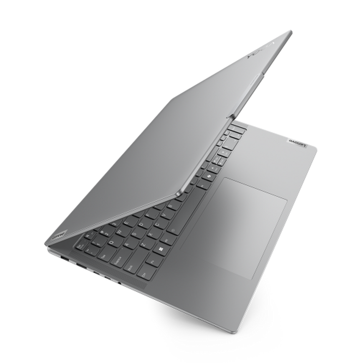Lenovo Yoga Pro 9, Ultra 9, 32GB, 1TB SSD, 16", 165Hz, Luna Grey