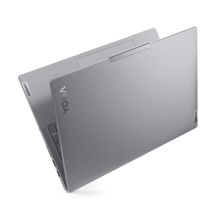 Lenovo Yoga Pro 9, Ultra 9, 32GB, 1TB SSD, 16", 165Hz, Luna Grey
