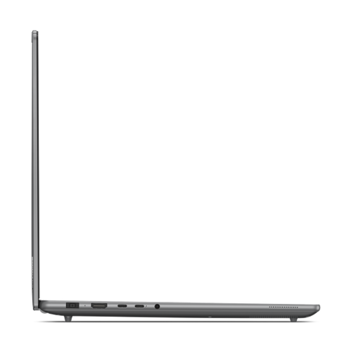Lenovo Yoga Pro 9, Ultra 9, 32GB, 1TB SSD, 16", 165Hz, Luna Grey