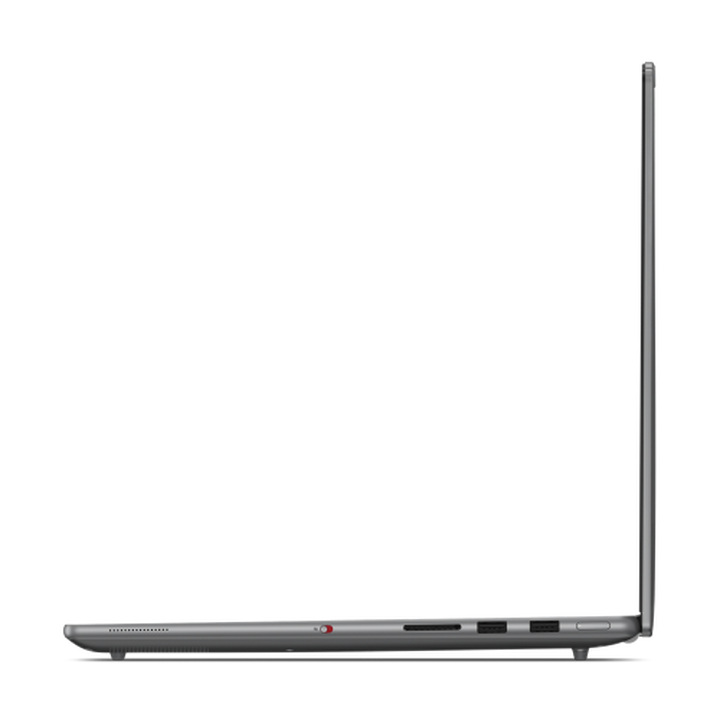 Lenovo Yoga Pro 9, Ultra 9, 32GB, 1TB SSD, 16", 165Hz, Luna Grey