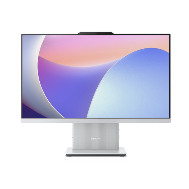 Lenovo IdeaCentre 24IRH9, Core i7, 16GB, 512B, 23.8 Inch, Cloud Grey