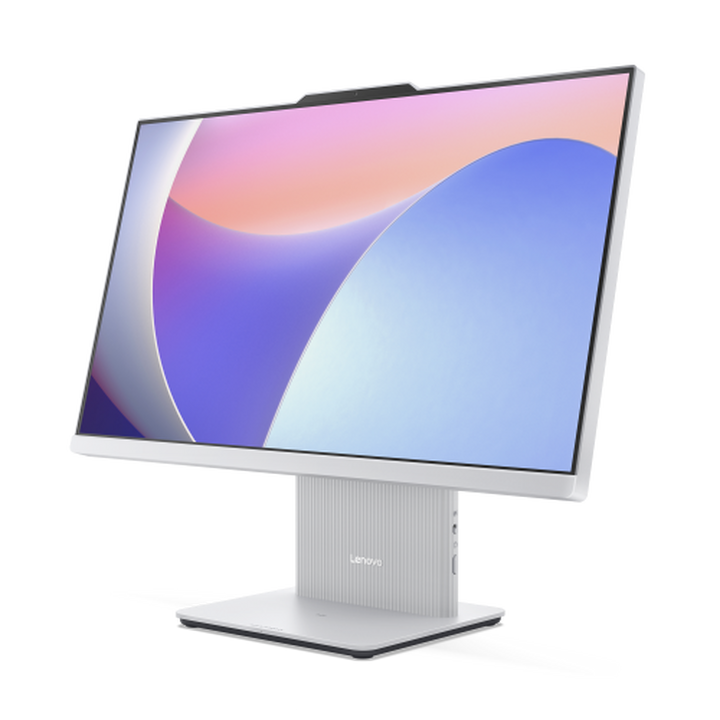 Lenovo IdeaCentre 24IRH9, Core i7, 16GB, 512B, 23.8 Inch, Cloud Grey