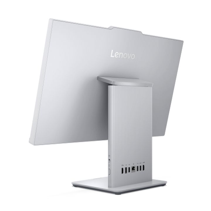 Lenovo IdeaCentre 24IRH9, Core i7, 16GB, 512B, 23.8 Inch, Cloud Grey