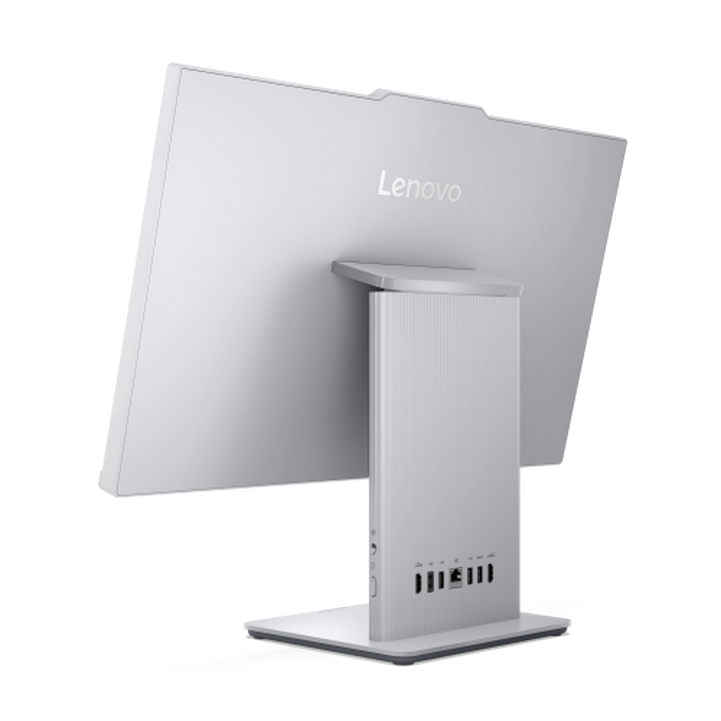 Lenovo IdeaCentre AIO 24IRH9 - グレー Lenovo IdeaCentre AIO 24IRH9 23.8