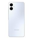 Samsung Galaxy A06, 4G, 64GB, 4GB RAM, Light Blue