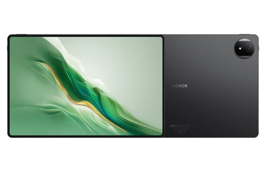HONOR, Magic Pad 2, Wi-Fi, 12.3-inch, OLED, 256GB,Black, keyboard+