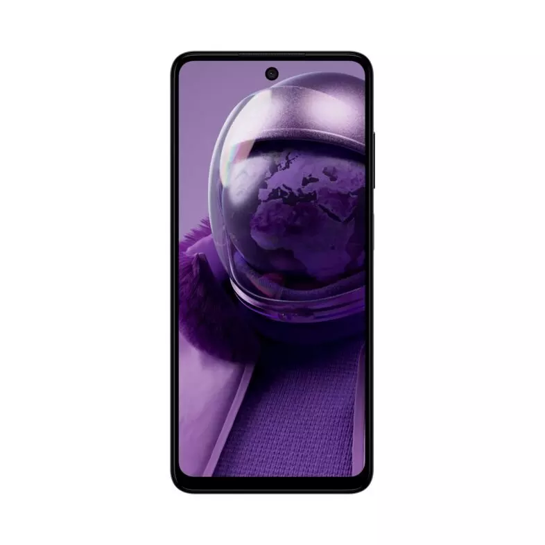 HMD Pulse Pro, LTE, 256GB, Purple