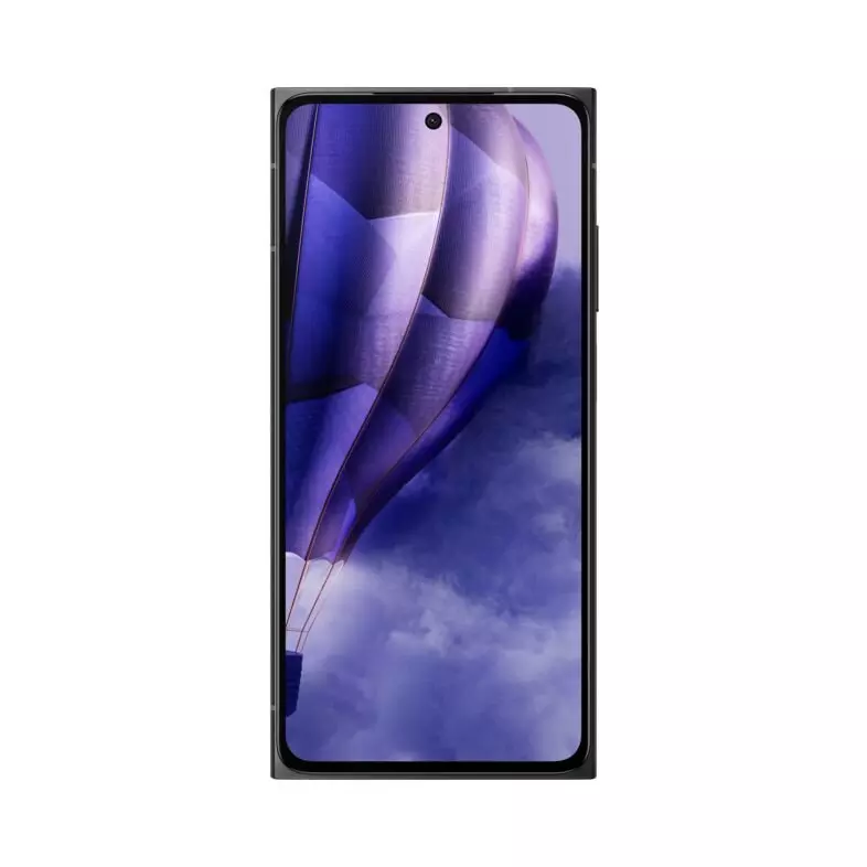 HMD Skyline, 5G, 256GB, Black