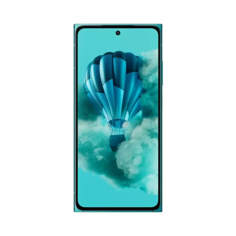 HMD Skyline, 5G, 256GB, Blue